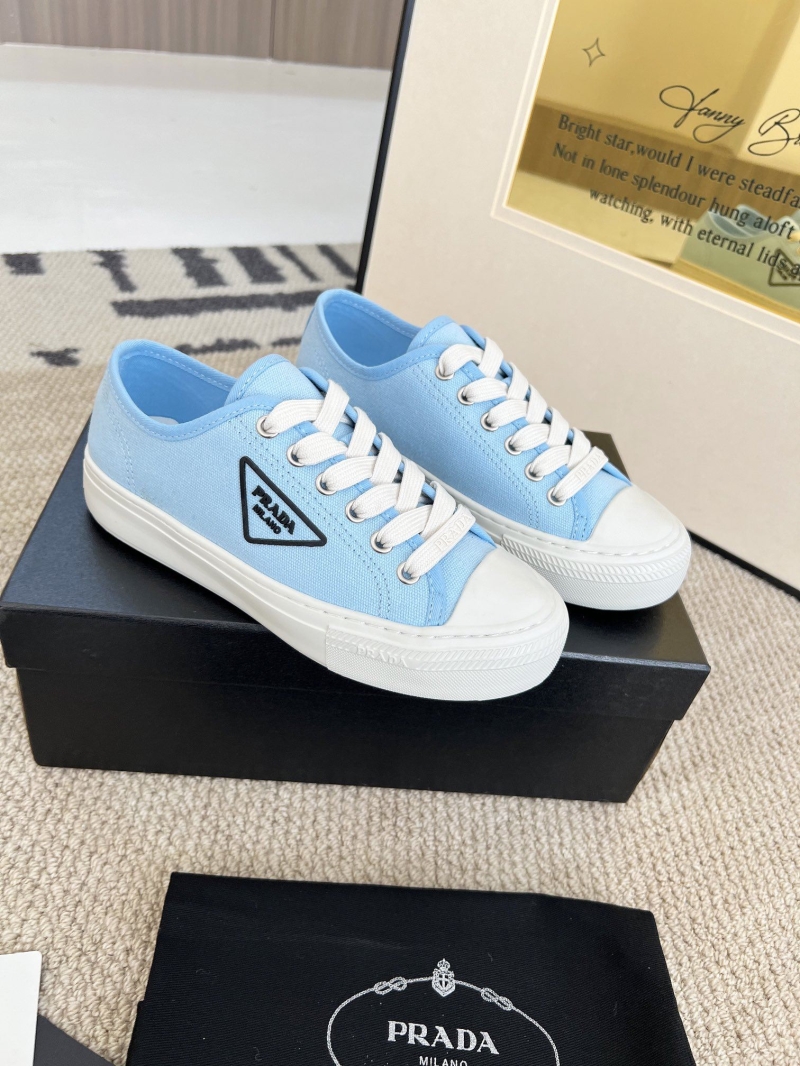 Prada Casual Shoes